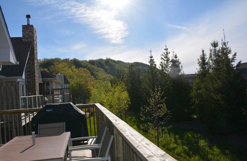 Craigleith Cottage | BRAND NEW Designer Cottage/Chalet in Blue Mountain - SUMMER RENTAL