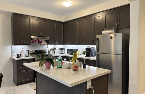 East Gwillimbury House | Brand new entire spacious house