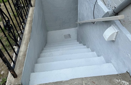 Wellington Place Apartment | Brand new Furnished 2BDR Basement Apt-in the heart of Toronto