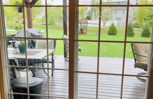 Bellefonte House | Brand new home close to Penn State