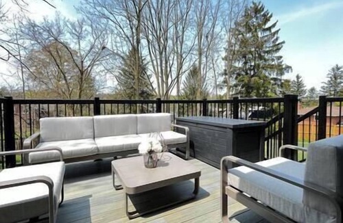 Rosemount House | BRAND-NEW LUXURY SUITE in DOON SOUTH, min to 401