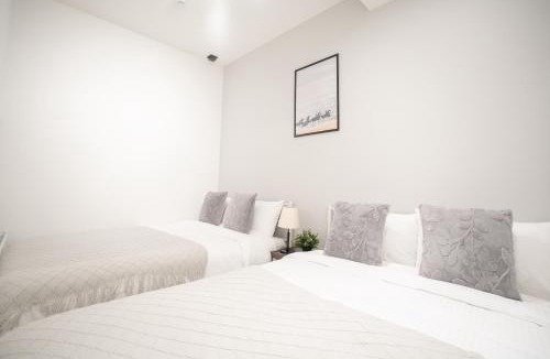 Minamiaoyama Apartment | Brand New Luxury Suite 7 min to Omotesando 2 min to Shibuya
