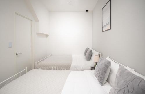 Minamiaoyama Apartment | Brand New Luxury Suite 7 min to Omotesando 2 min to Shibuya