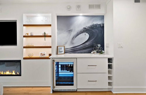 Sussex County Condo | Brand New luxury oceanfront condo - 2 bdrm/sleeps 8. Just Listed!