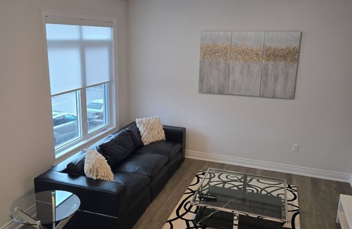 West Oak Trails House | Brand new Modern 4 Bedroom Home in prestigious Oakville community