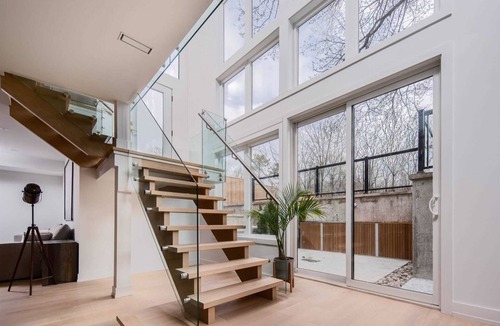 Willowdale House | Brand New Modern Mansion