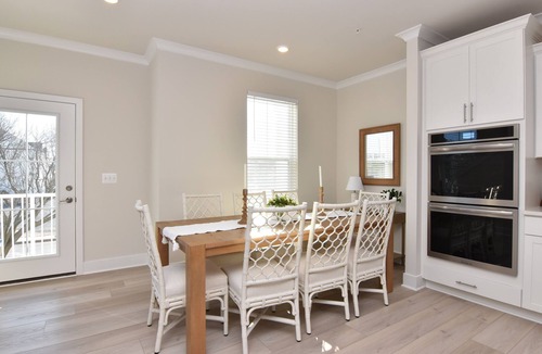 Caine Woods Condo | BRAND NEW North OC 3BR + Loft Sleeps 12, 5 baths Walk to Pool & Beach