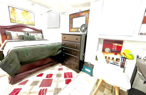 Malton Apartment | Brand new single unit guest basement apartment