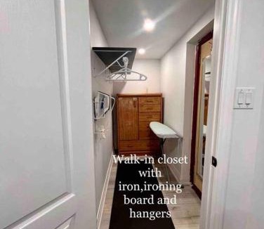Malton Apartment | Brand new single unit guest basement apartment