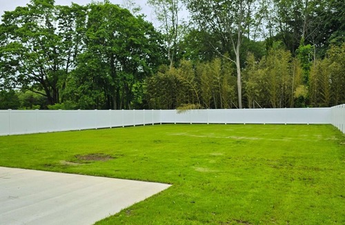 Wyandanch House | Brand New Spacious Home with Parking for Families