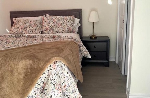 Cambridge House | Brand new townhouse