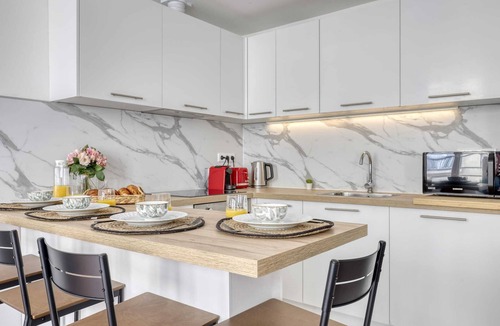 Palais-Royal Apartment | Branded New & Charming Flat - Prime Loc Paris 01