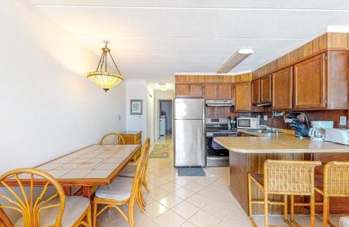 North Ocean City Apartment | Breakaway East 207