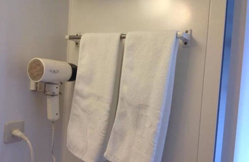 Hachioji Hotel | Breakfast included Compact double room basic pla/Hachioji Tokyo