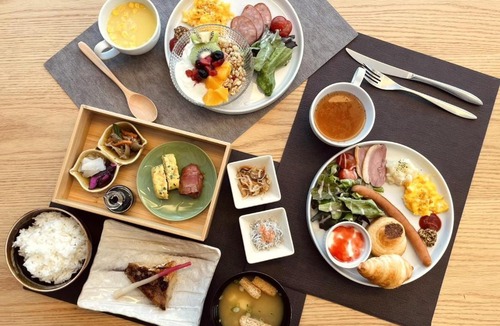 Fujisawa Hotel | BREATH HOTEL
