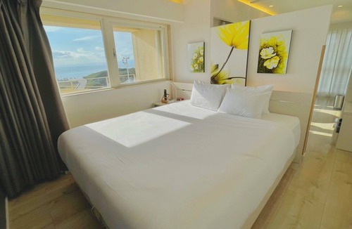 Fujisawa Hotel | Breath Hotel