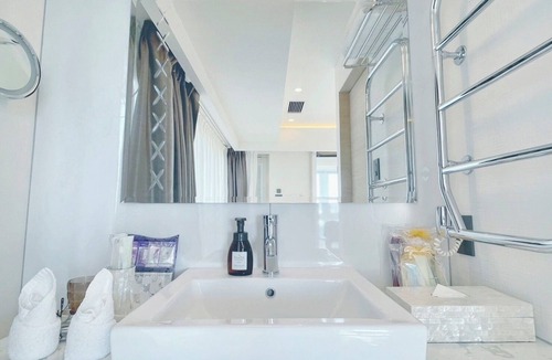 Fujisawa Hotel | Breath Hotel