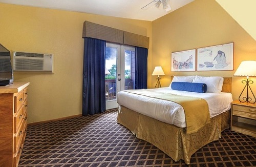 Pagosa Springs Resort | Breathtaking in all directions!