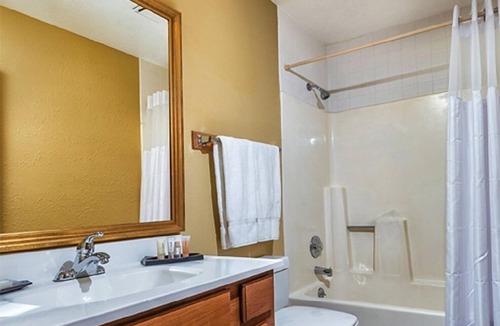 Pagosa Springs Resort | Breathtaking in all directions!