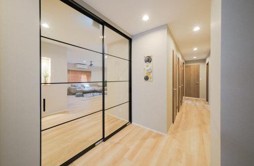 Koto Apartment | Breeze Stay Shiohama
