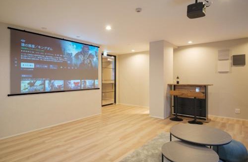 Koto Apartment | Breeze Stay Shiohama