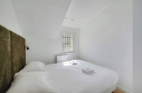 Aubervilliers Apartment | Bright and Charming apt - 1BD/2P - Aubervilliers