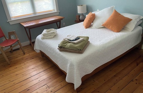Southampton House | Bright and charming family home near the Southampton beach.
