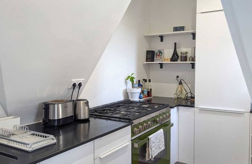 Asnieres-sur-Seine Apartment | Bright apartment with terrace 7min from Paris