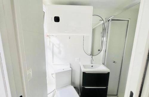 Chaussee-d'Antin Apartment | Bright Apartment a Stone's Throw from the Opéra Garnier