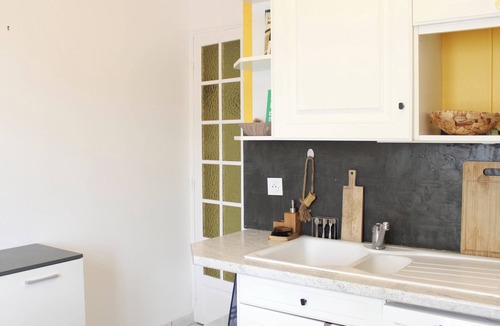 Villejuif Apartment | Bright apartment at the gates of Paris