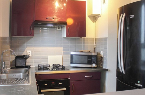Romainville Apartment | Bright apartment - Romainville