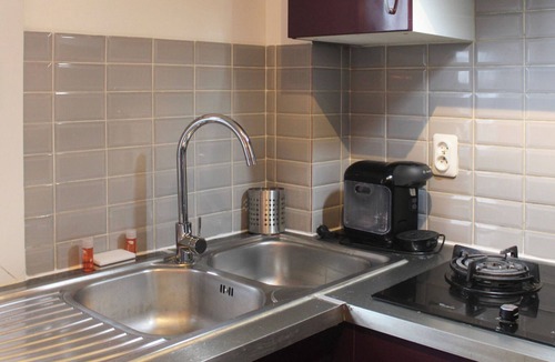 Romainville Apartment | Bright apartment - Romainville