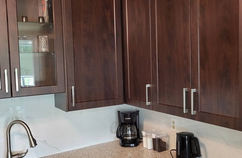 Centennial Park Apartment | bright apt