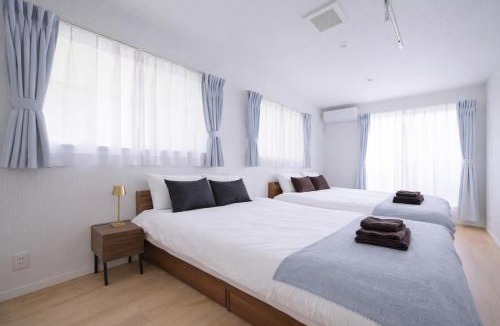 Minami Ward Apartment | Bright Nest Yokohama