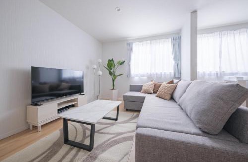 Minami Ward Apartment | Bright Nest Yokohama