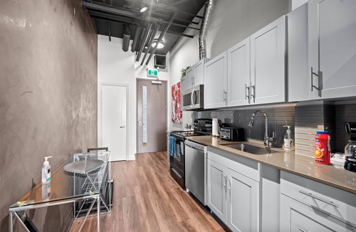 York University Heights Apartment | Bright Suites Finch West by GLOBALSTAY