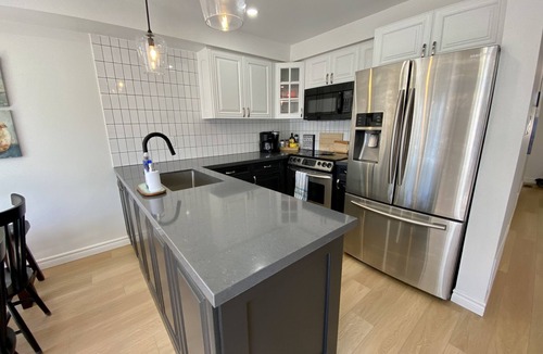 Georgetown House | Bright Townhome in the centre of Georgetown