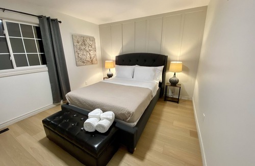 Georgetown House | Bright Townhome in the centre of Georgetown