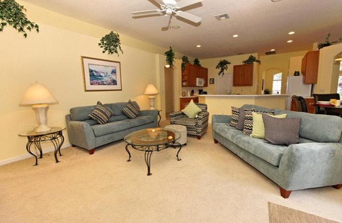Highlands Reserve Villa | Brighton Villa #230995