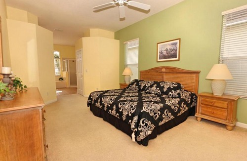 Highlands Reserve Villa | Brighton Villa #230995