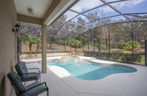 Highlands Reserve Villa | Brighton Villa #231015