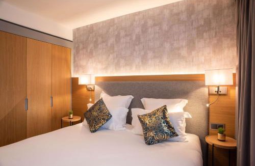 Thiais Hotel | Brit Hotel Paris Orly Rungis