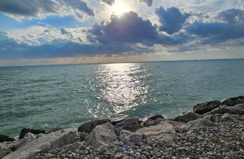 Goderich Bed & Breakfast | Britannia B + B