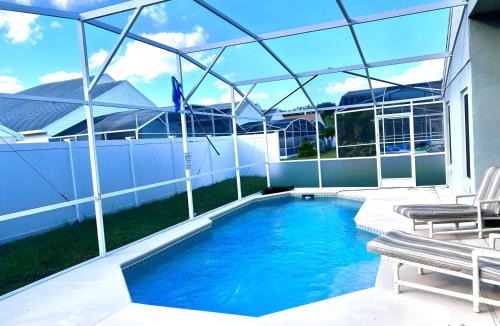 Chatham Park House | Brittany - Perfect 3 BR Pool Home