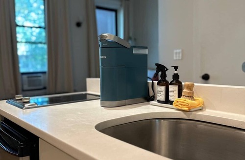 Bedford-Stuyvesant Apartment | Brooklyn charming studio apartment!