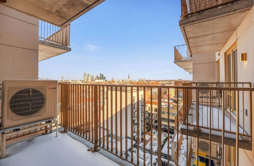 Greenpoint Apartment | Brooklyn Finest Suites