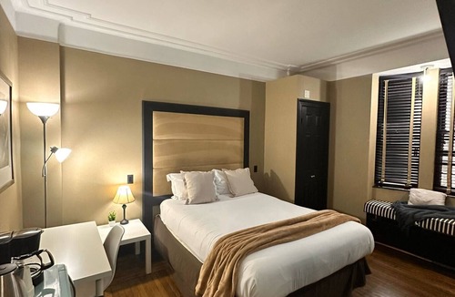 Greenpoint Apartment | Brooklyn Finest Suites