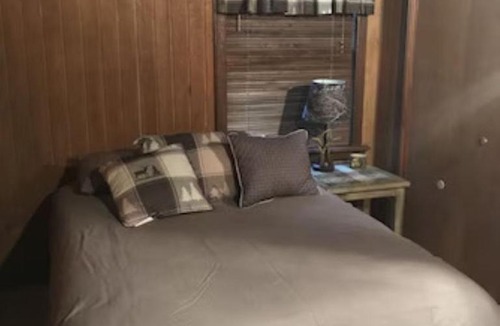 Driftwood House | Brown Drake Lodge
