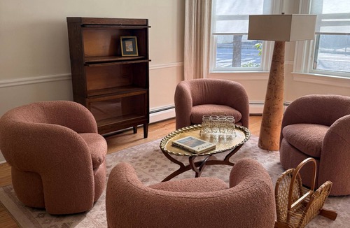 Lewisburg House | Bucknell Parent's Home Base - Walk to Restaurants and Campus, Live Like a Local
