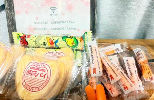 Toshima Villa | Budget 3-Bedrooms Villa#4mins to Ikebukuro#Hight speed wifi#Near Train Tracks